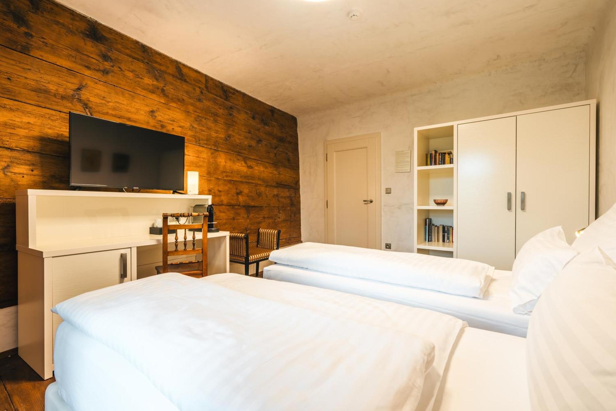 Hotel Latran Český Krumlov Buitenkant foto